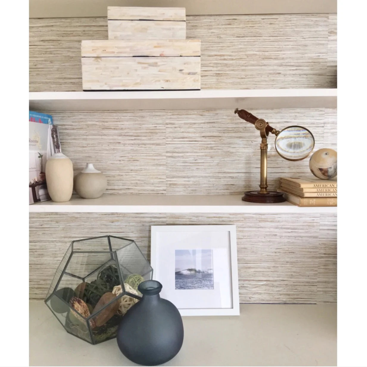 Emoji in the Wild Shelfie®