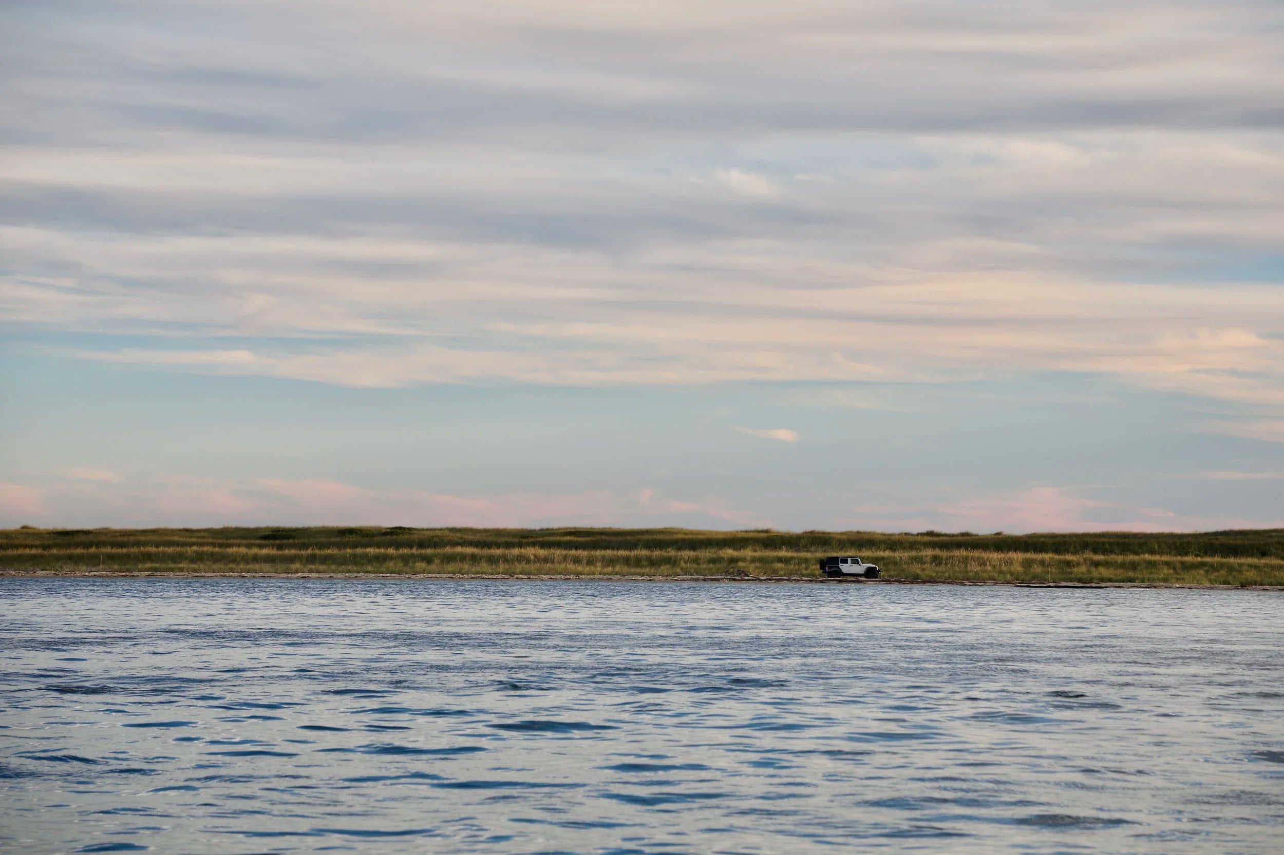 Off Roads, Nantucket fine art photography by Lauren Marttila