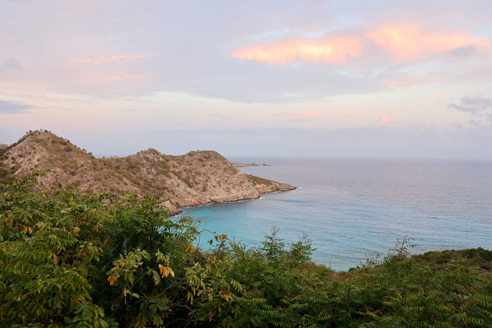 Secluded (Horizontal)