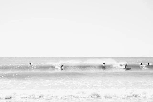surf