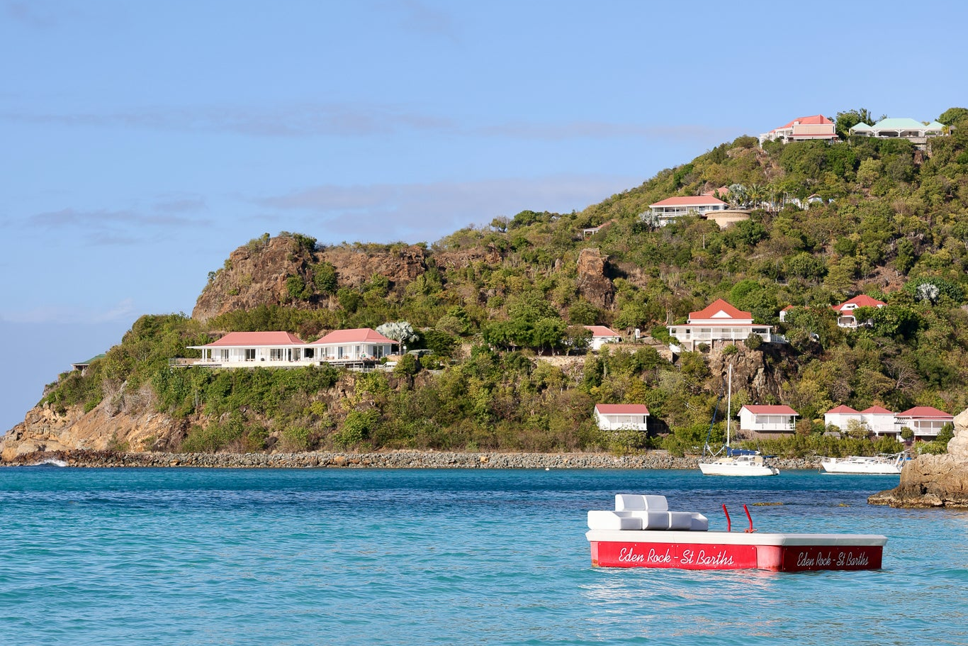 Eden Rock