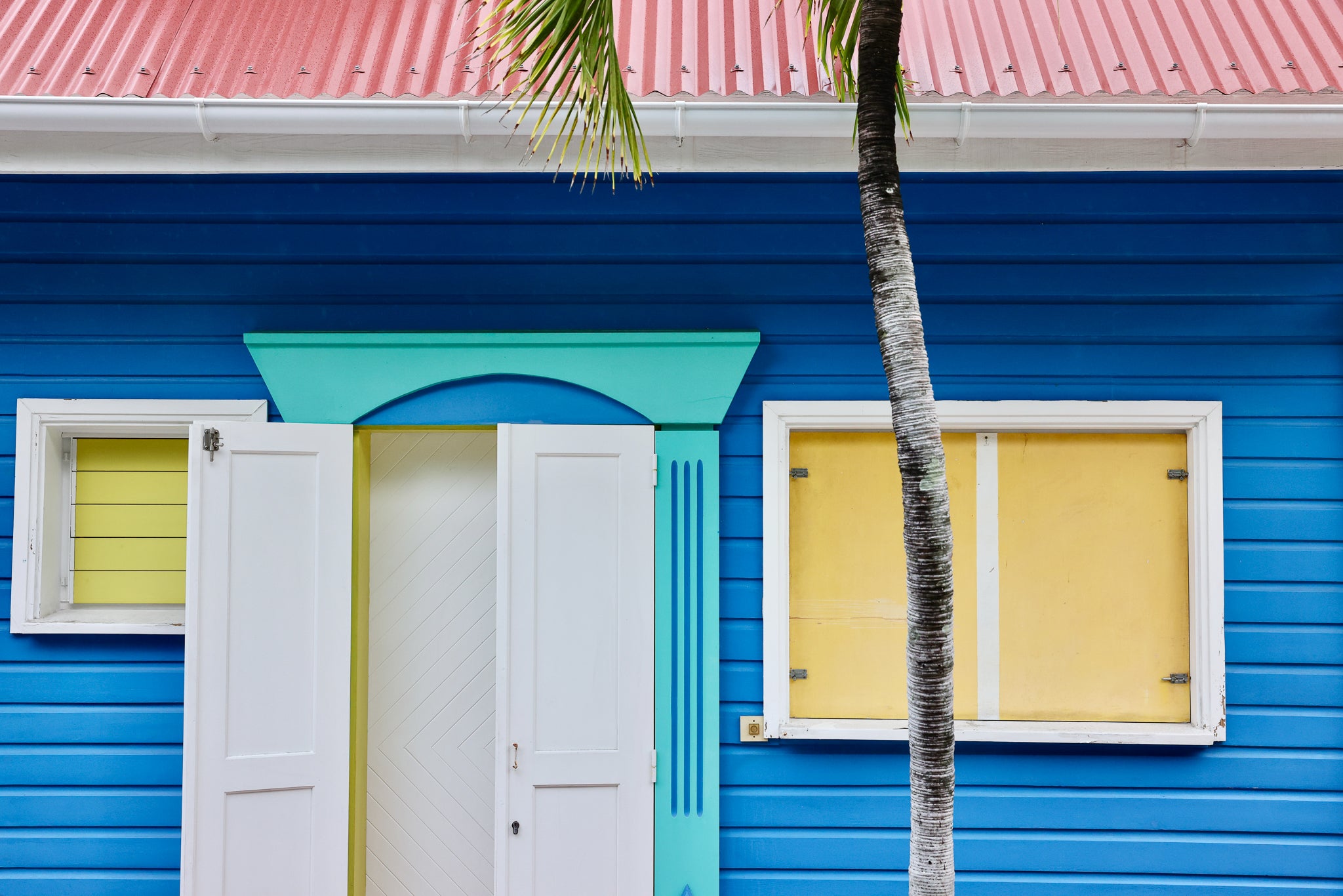 Gustavia Brights (Vertical)