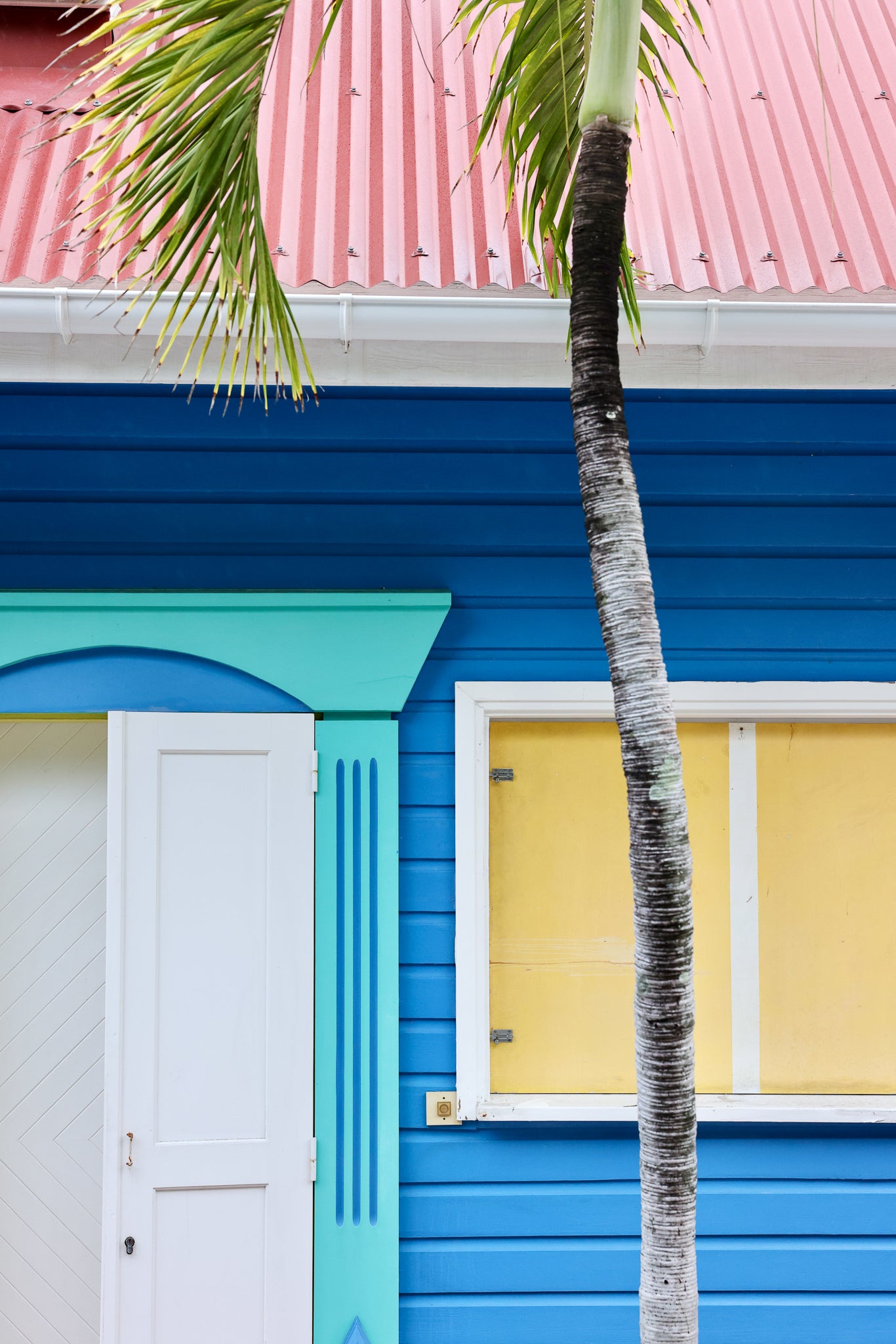 Gustavia Brights (Vertical)