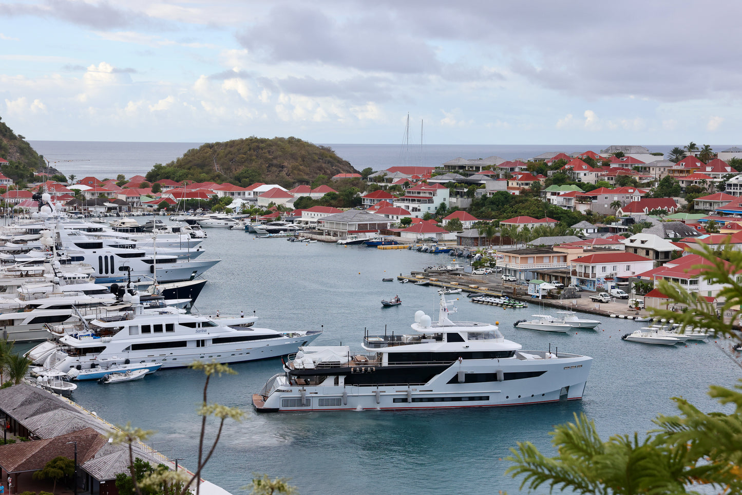 Wall Art Viewer Frames Render