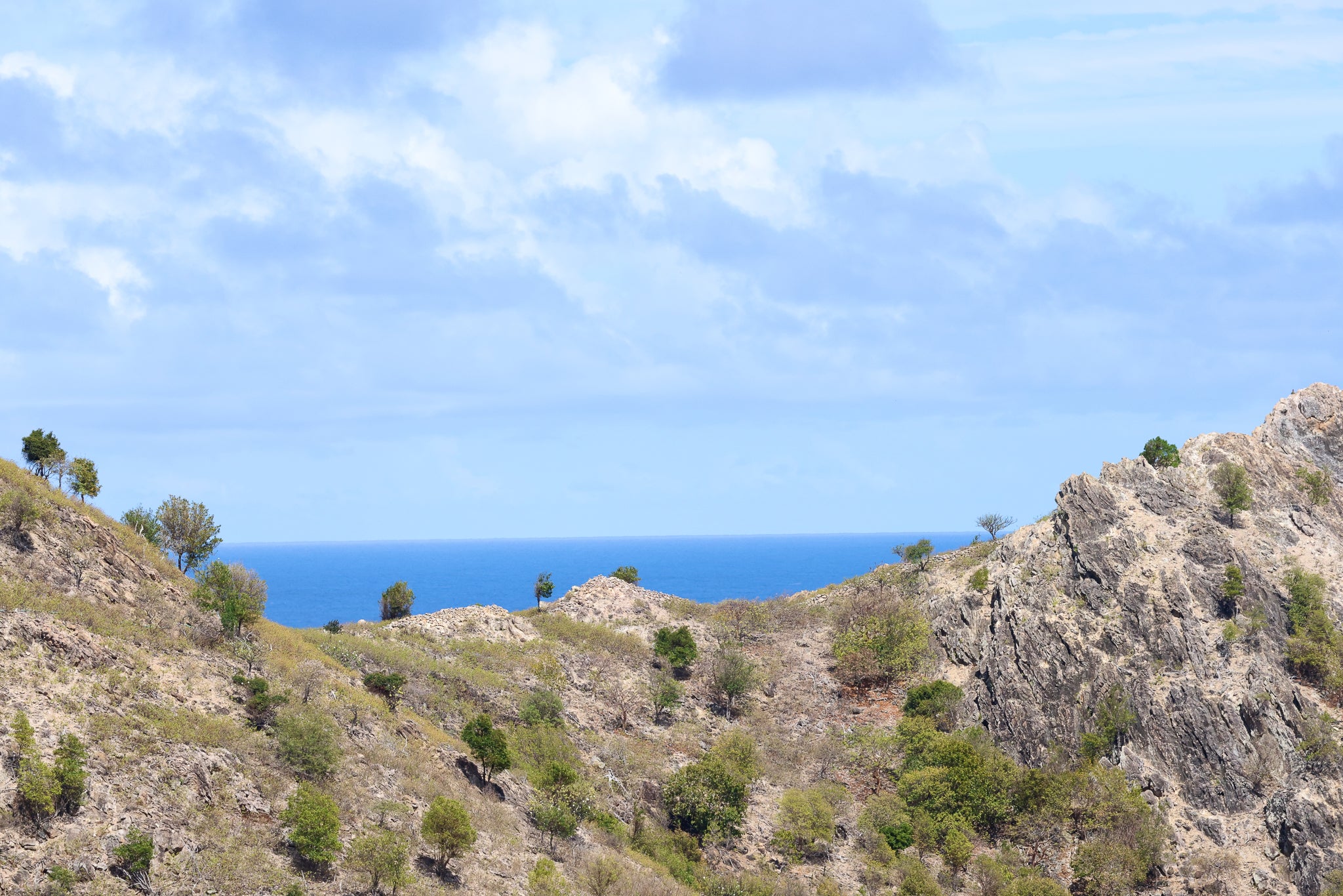 The Ridge fine art photography by Lauren Marttila