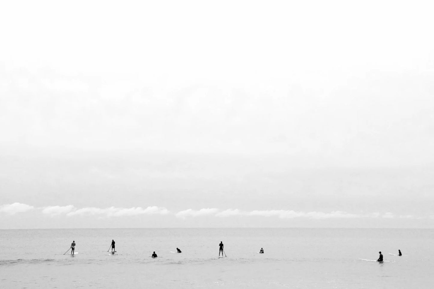 Wall Art Viewer Frames Render