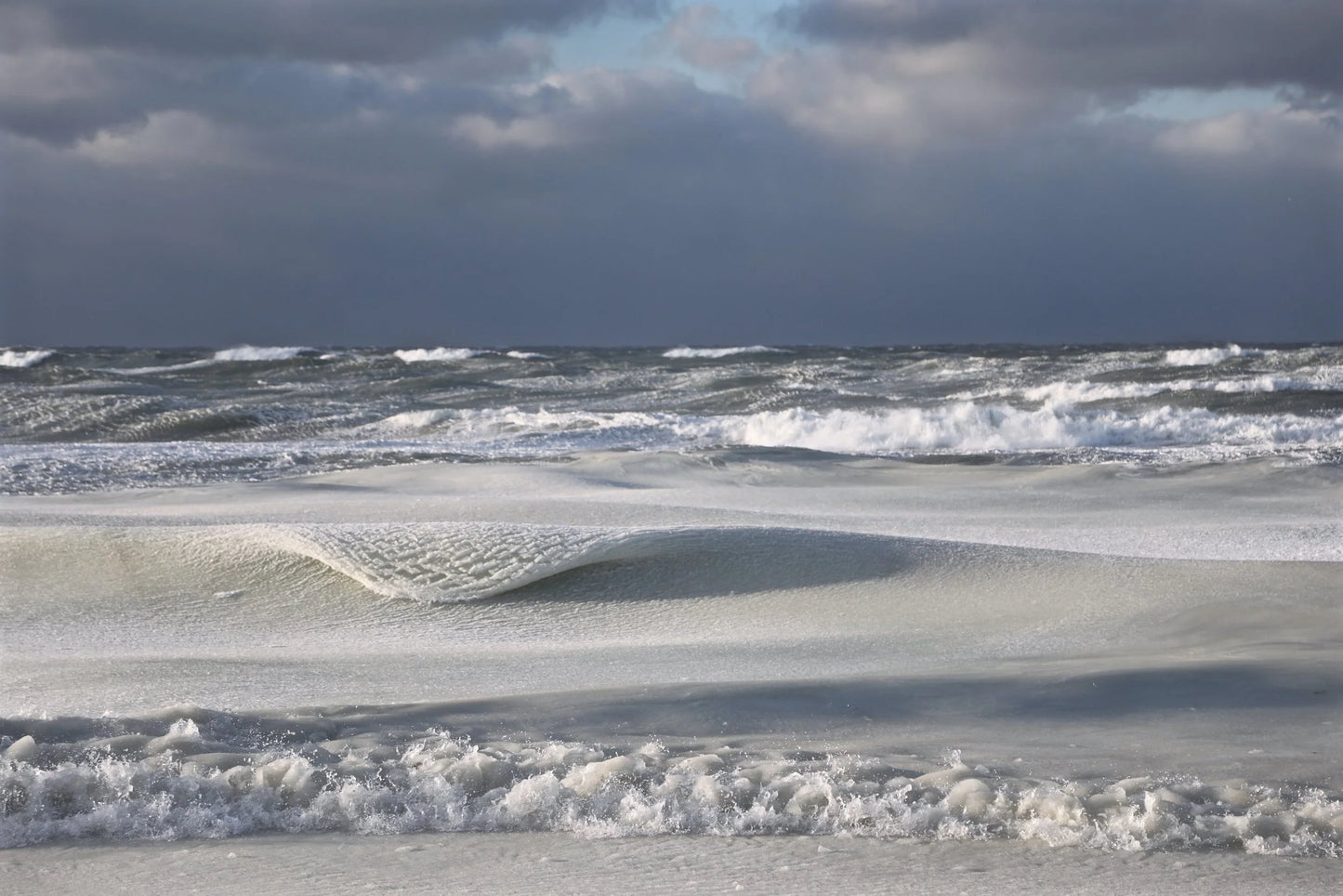 Wall Art Viewer Frames Render