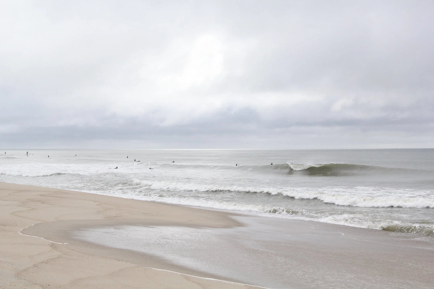 Wall Art Viewer Frames Render