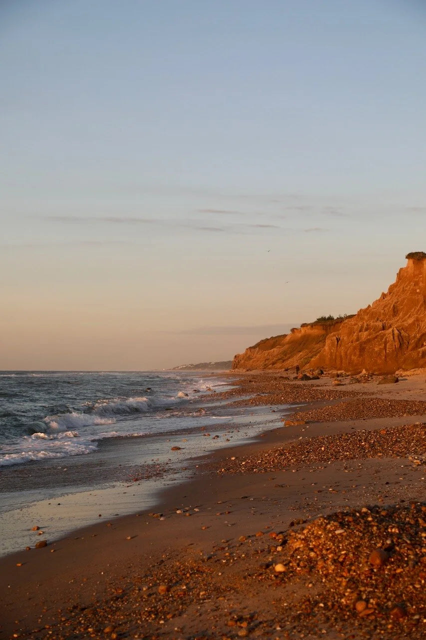 Ditch Plains (Vertical)