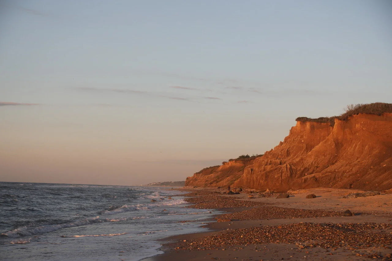 Ditch Plains (Vertical)