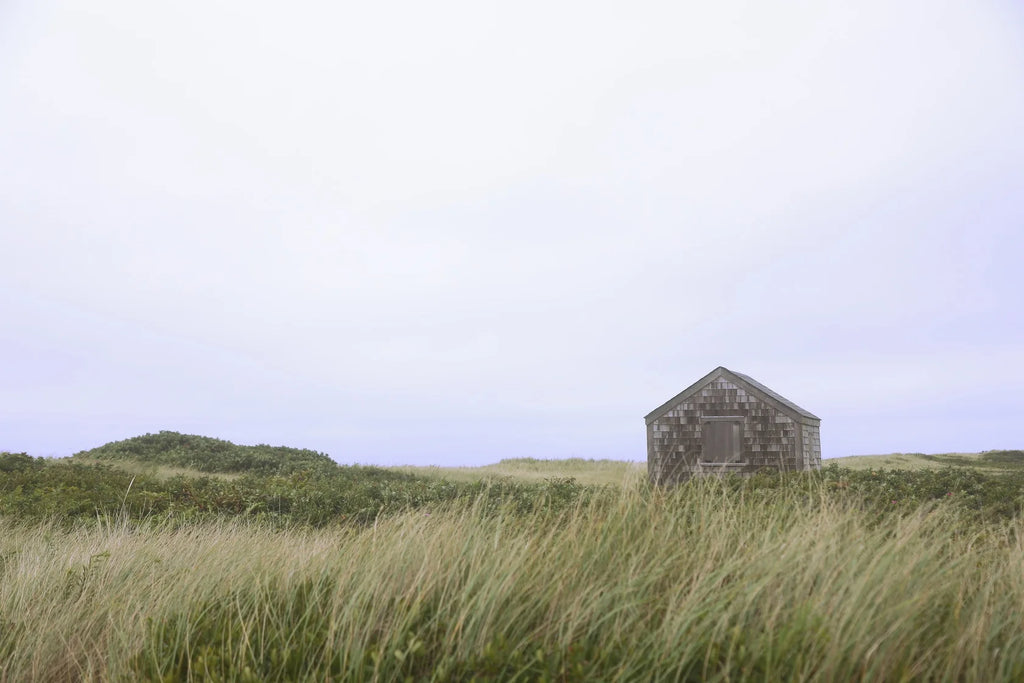Grey Lady, Nantucket | Lauren Marttila Photography