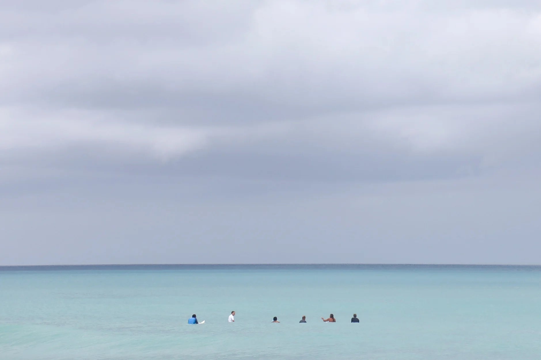 Southern Lineup (Vertical)