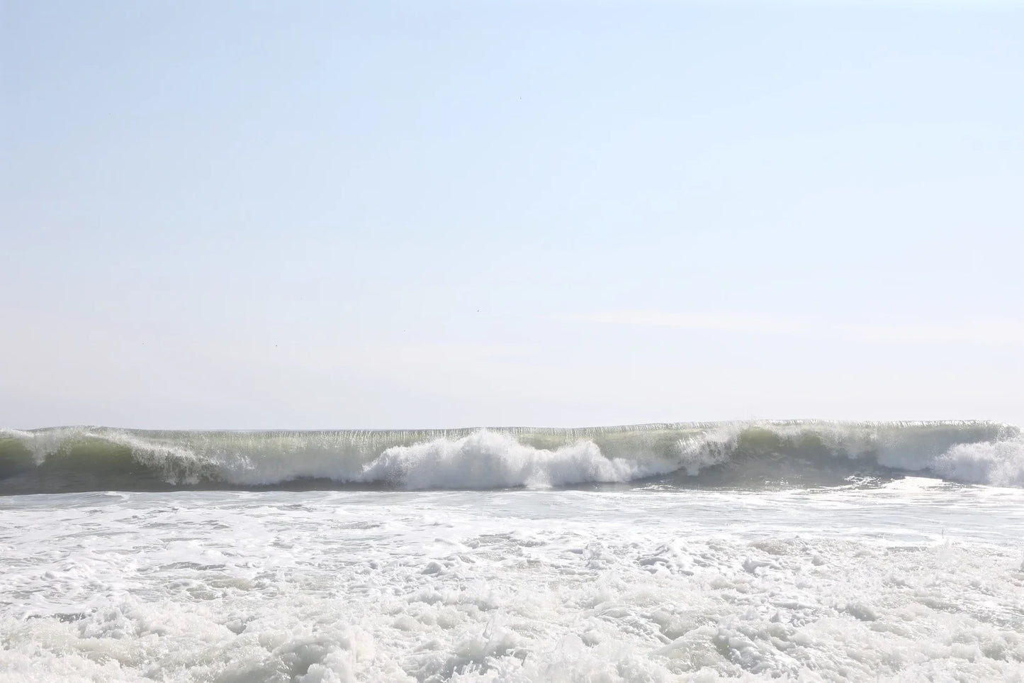 Wall Art Viewer Frames Render